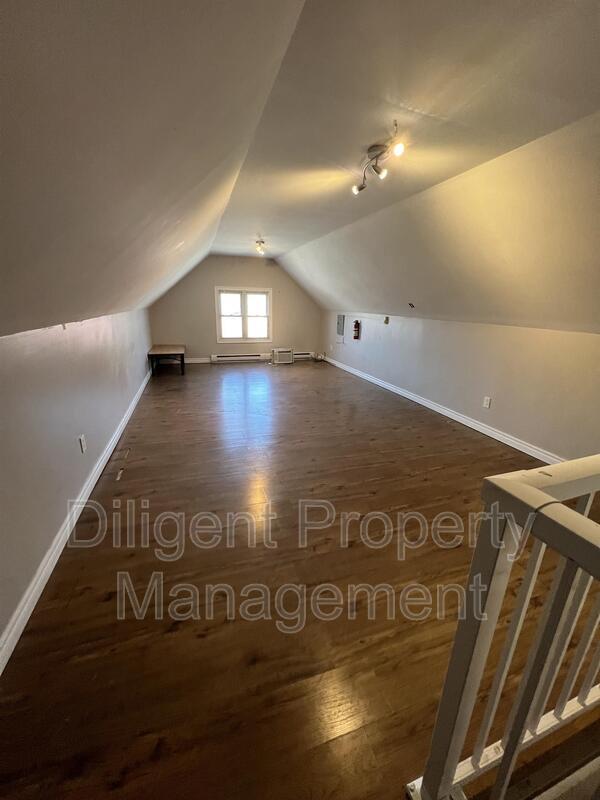property at 265 Sherbrooke St