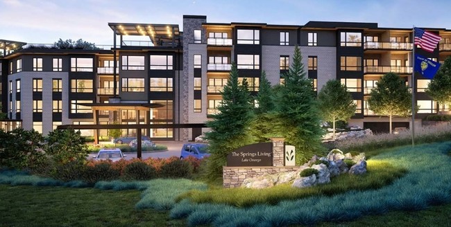 The Springs Living at Lake Oswego