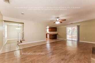 1270 Navarre Dr in Deltona, FL - Foto de edificio - Building Photo