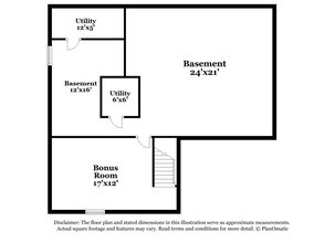 5288 Dietrich Ave in Orient, OH - Foto de edificio - Building Photo