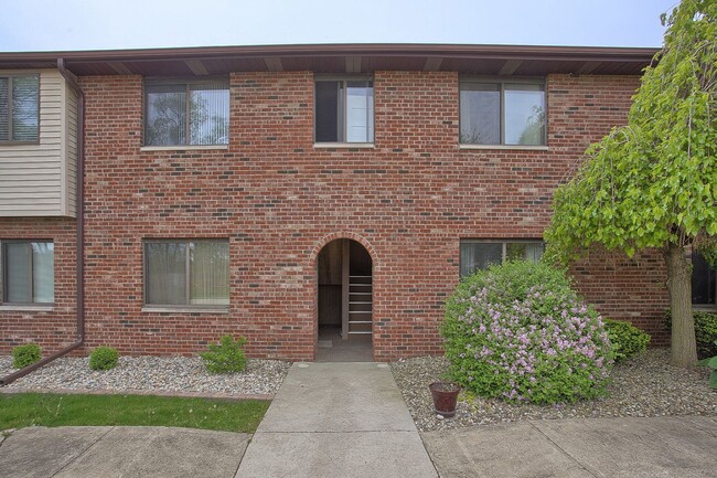 property at 1101 Clifford Dr