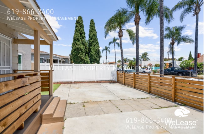 property at 4338 39th St