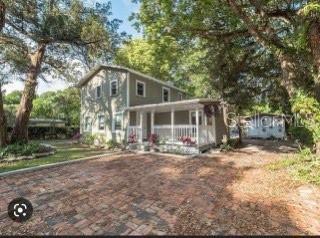2508 Yale Ave in Sanford, FL - Building Photo