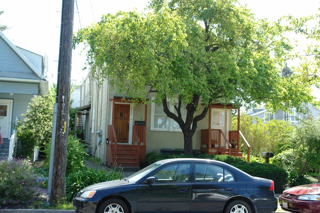 2227 Acton St in Berkeley, CA - Building Photo - Building Photo