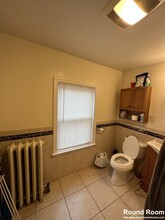 50 Brainerd Rd, Unit 3 in Boston, MA - Foto de edificio - Building Photo