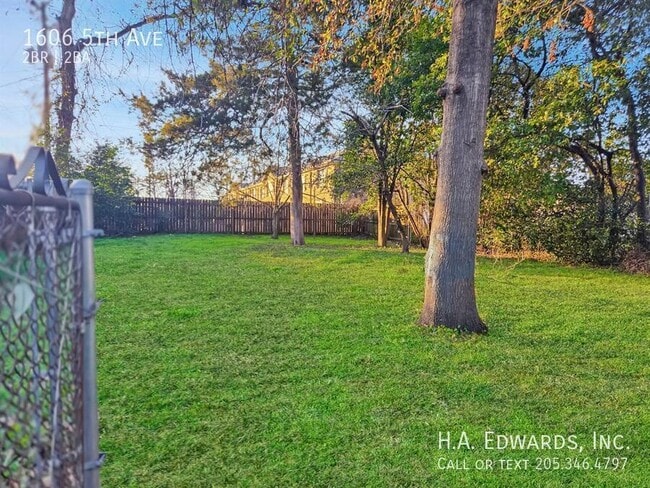 1606 5th Ave in Tuscaloosa, AL - Building Photo - Building Photo