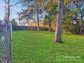 1606 5th Ave in Tuscaloosa, AL - Building Photo - Building Photo