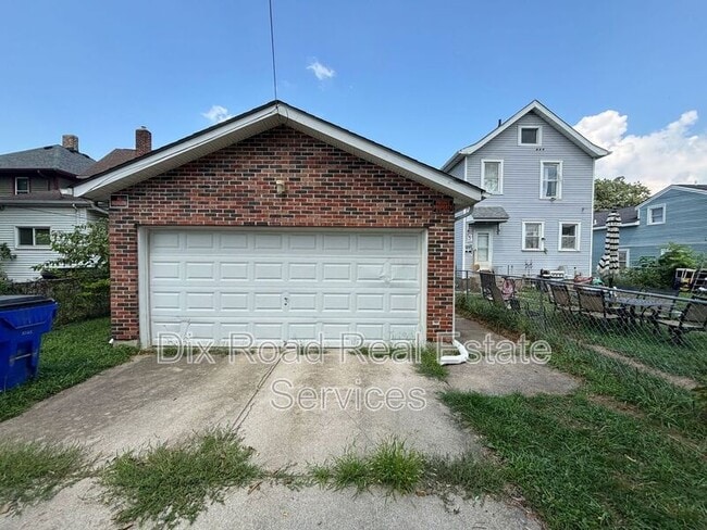 1025 Heaton St in Hamilton, OH - Building Photo - Building Photo
