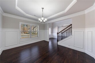 11 Autumn Wood Dr in Cartersville, GA - Building Photo - Building Photo