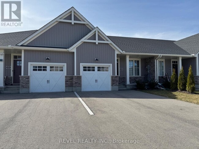 property at 105 Livingston Dr