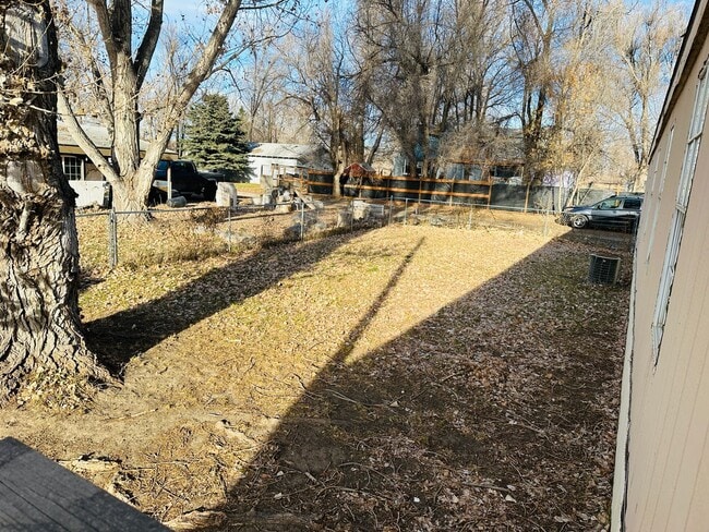 property at 3015 S 54th St W