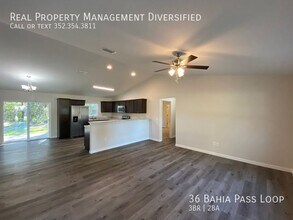 36 Bahia Pass Loop in Ocala, FL - Foto de edificio - Building Photo