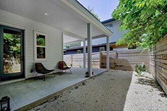 1114 Linden St in Austin, TX - Building Photo - Building Photo