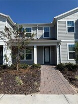 14211 Lanikai Beach Dr in Orlando, FL - Building Photo