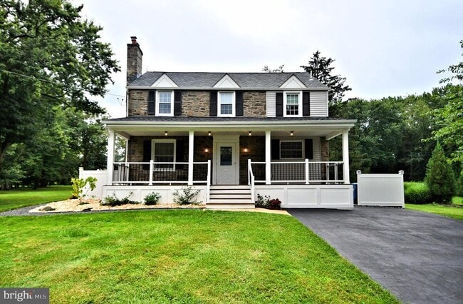 property at 942 Valley Rd