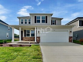 9163 Henley Ave in Reynoldsburg, OH - Building Photo