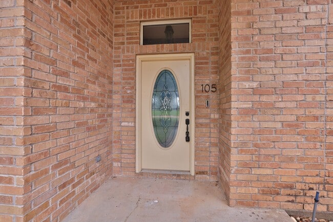 property at 105 Lawrence Marshall Dr