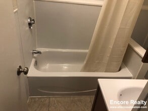 1193 Boylston St in Boston, MA - Foto de edificio - Building Photo