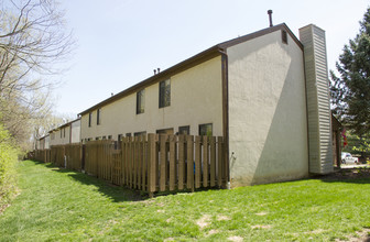 Walden Woods in Columbus, OH - Building Photo - Building Photo