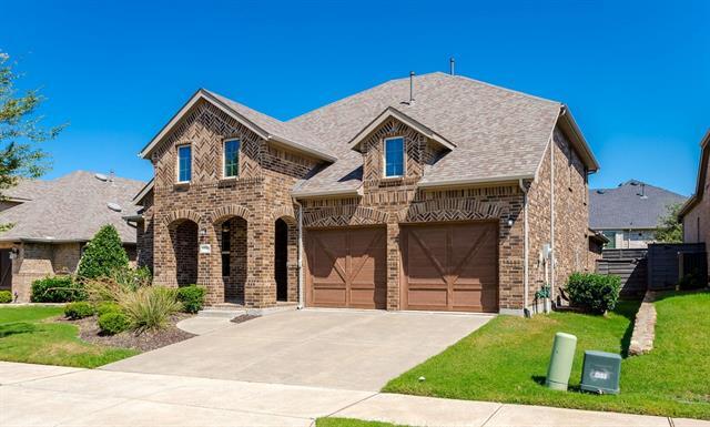 713 Parkland Dr in Aubrey, TX - Building Photo - Building Photo
