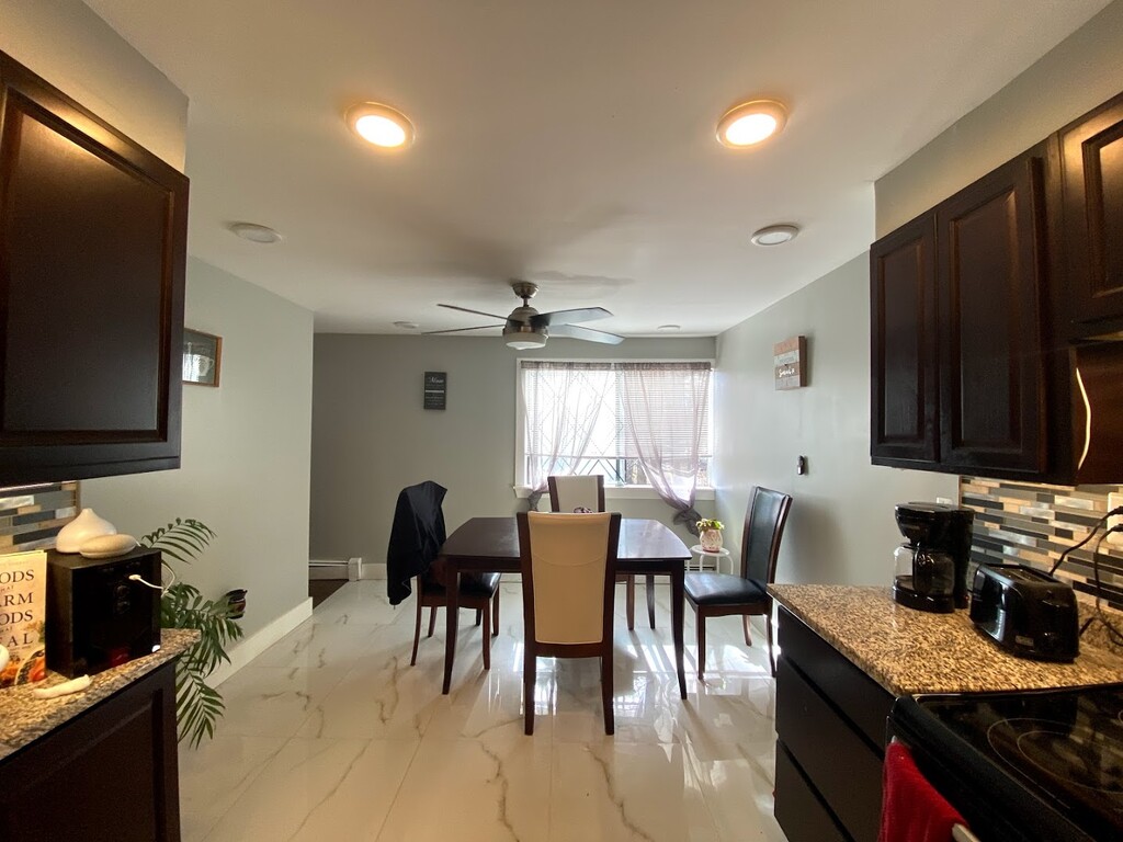 Gateway Estates Apartments in East Hartford, CT