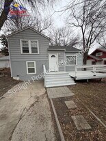 1209 N 26th St in Billings, MT - Building Photo