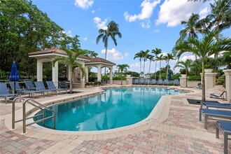 4211 Tuscany Way in Boynton Beach, FL - Foto de edificio - Building Photo