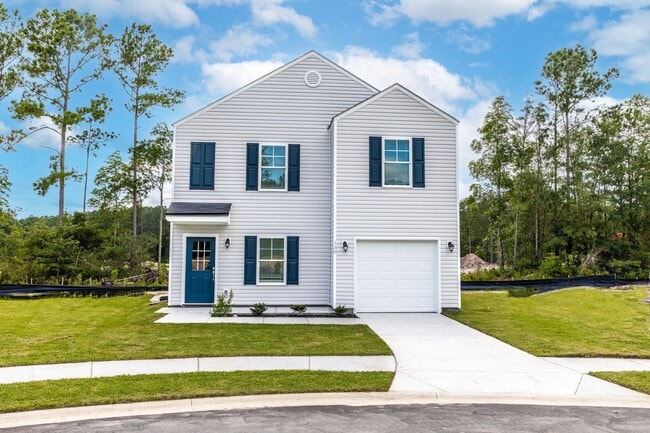 127 Cottage Wy in Rincon, GA - Building Photo - Building Photo