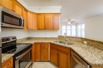 Jefferson Ridge in Charlottesville, VA - Building Photo - Building Photo