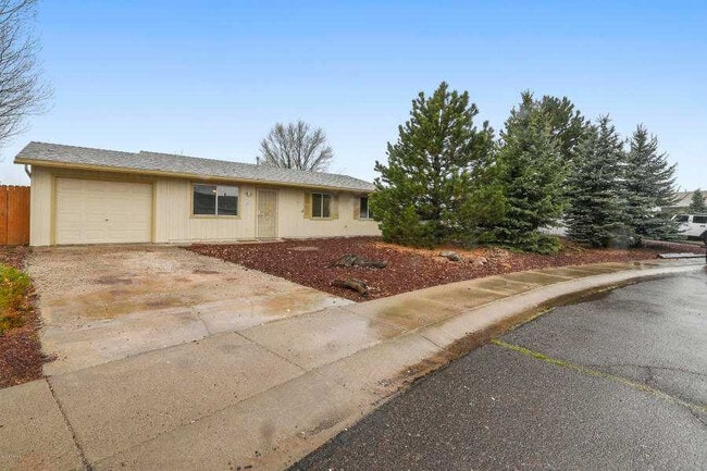 property at 1081 Rogers Ave