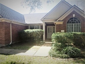1306 Lamplight Trail Dr in Katy, TX - Building Photo - Building Photo