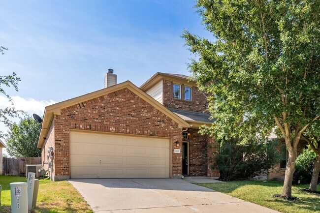 18617 Dry Pond Dr in Pflugerville, TX - Building Photo - Building Photo