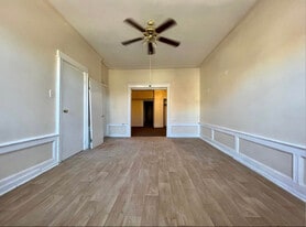 1624 Pitkin Ave in Brooklyn, NY - Building Photo