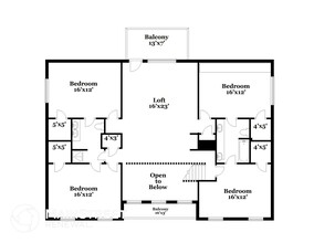 1412 Daventry Dr in Desoto, TX - Building Photo - Building Photo