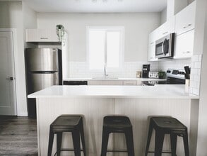 13020-13113 113 Ave NW in Edmonton, AB - Building Photo - Building Photo