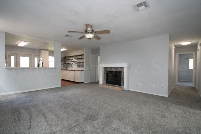 3803 Sunflower Dr in Killeen, TX - Building Photo - Building Photo