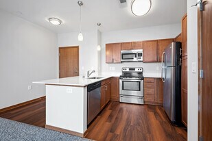 1910 on Water in Milwaukee, WI - Building Photo