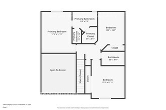 13970 Langley Pl in Davie, FL - Building Photo - Building Photo