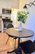 37 E Springfield St, Unit 3 in Boston, MA - Building Photo - Building Photo