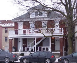 113-115 Chittenden Ave in Columbus, OH - Building Photo - Building Photo