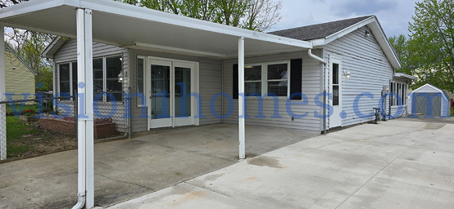 property at 1157 Bay Cir St