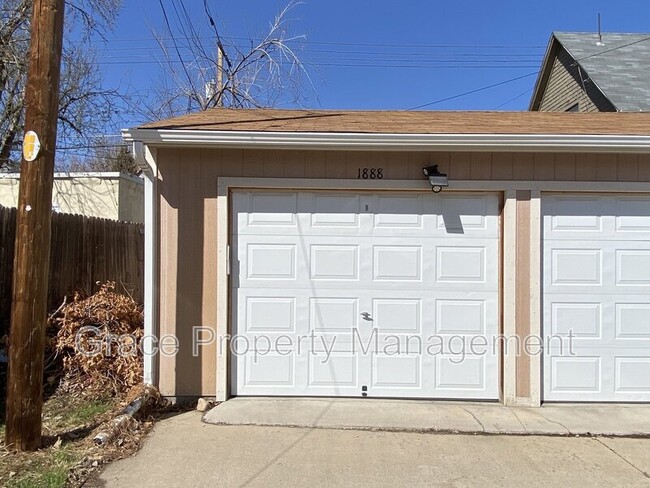 property at 1888 E 28th Ave