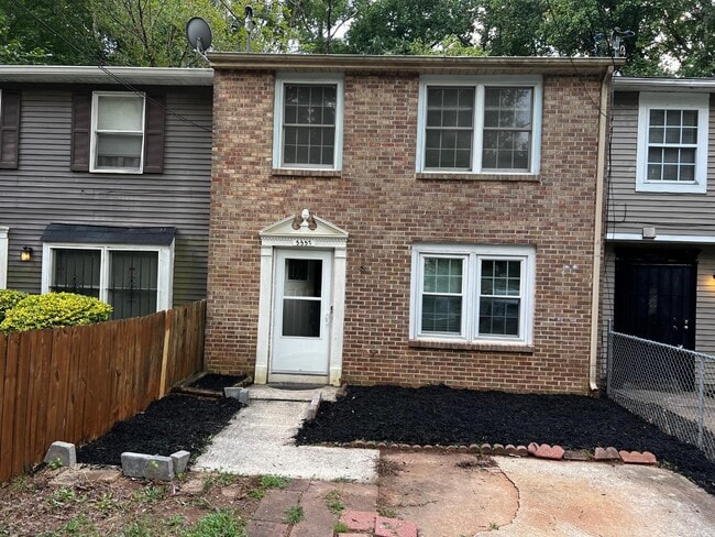 property at 5557 Marbut Rd