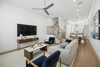 3407 Timbergrove Oaks St in Houston, TX - Building Photo - Building Photo