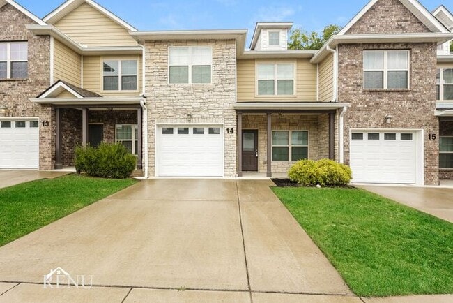 property at 3319 Old Hickory Blvd