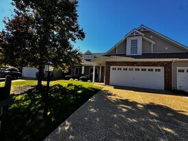 5406 Ridgedale Dr in Glen Allen, VA - Building Photo