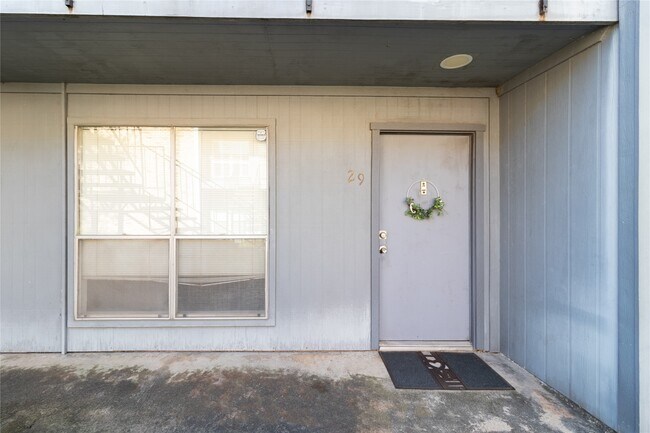 property at 6202 Skyline Dr