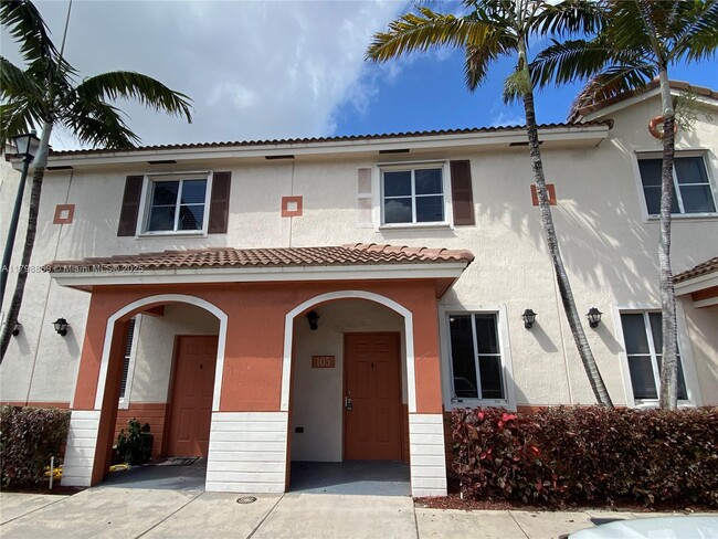 property at 17347 NW 7th Ave