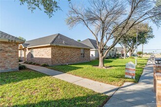 703 Agate St-Unit -A in Edinburg, TX - Building Photo - Building Photo
