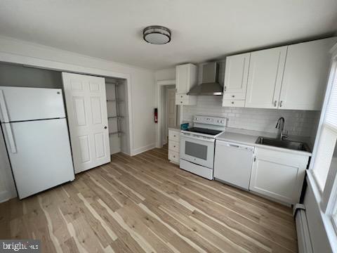 215 Shady Ln in Hamilton Township, NJ - Building Photo - Building Photo